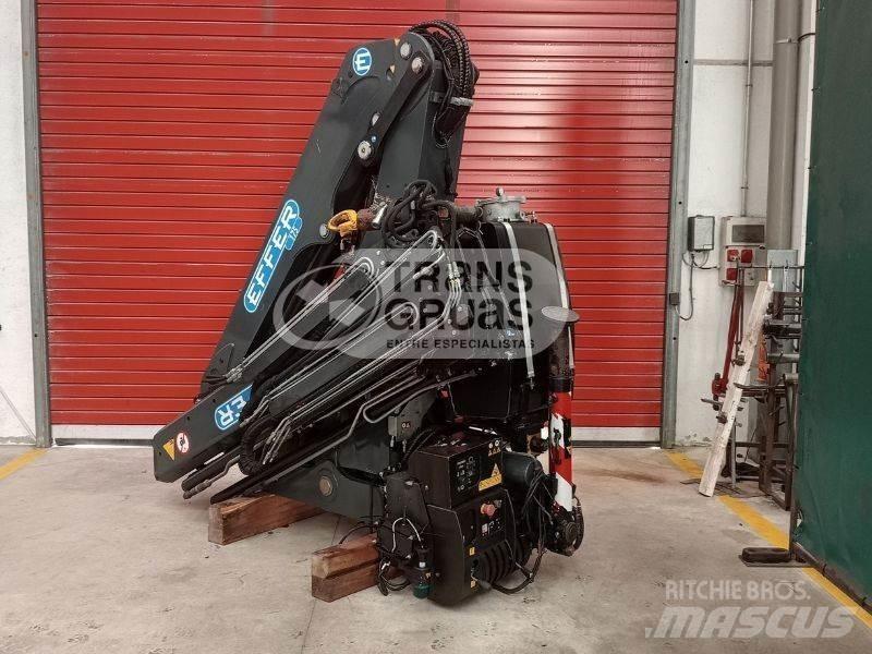 Effer 175/3S رافعات تحميل
