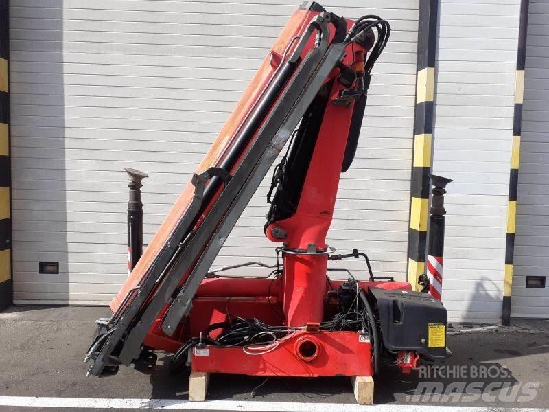 Fassi F170AT.13 رافعات تحميل