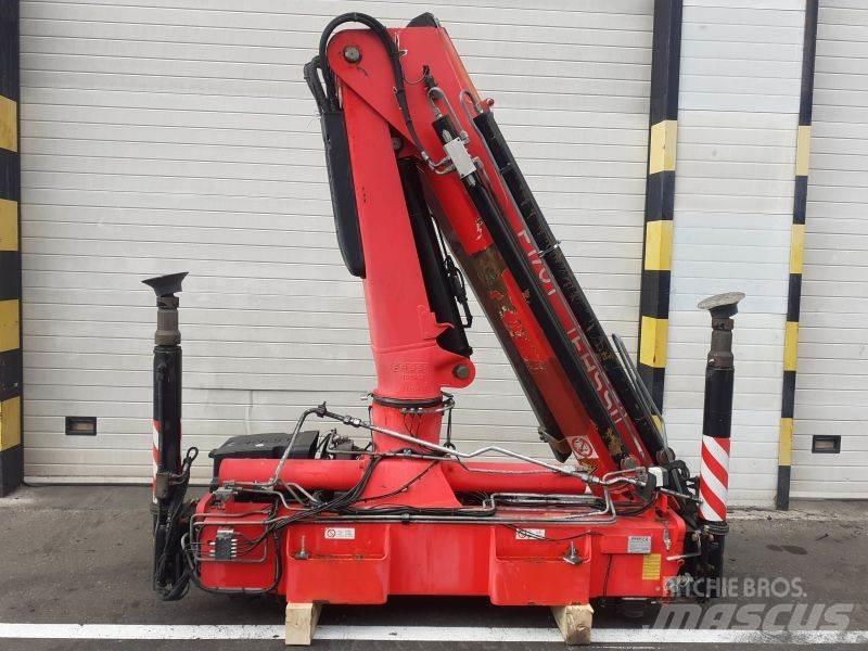 Fassi F170AT.13 رافعات تحميل