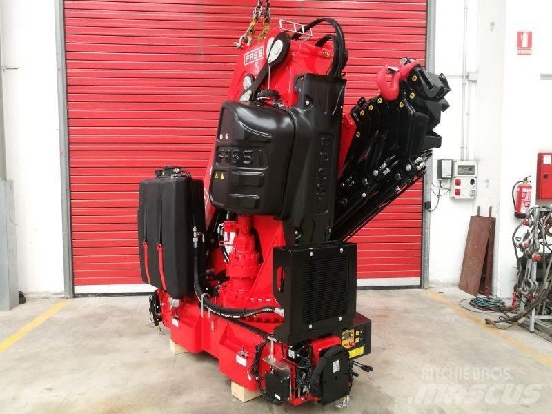 Fassi F485RA.2.28 رافعات تحميل