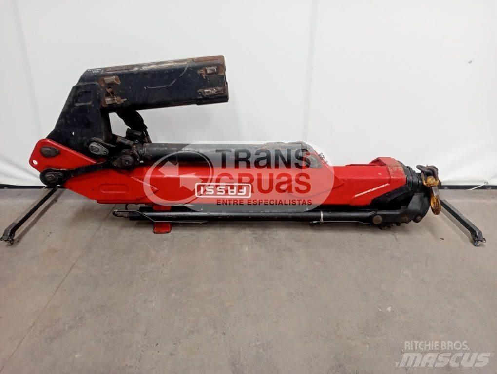 Fassi F510A.26 رافعات تحميل