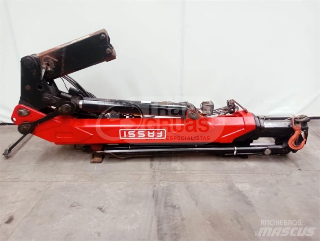 Fassi F800BXP.26 رافعات تحميل