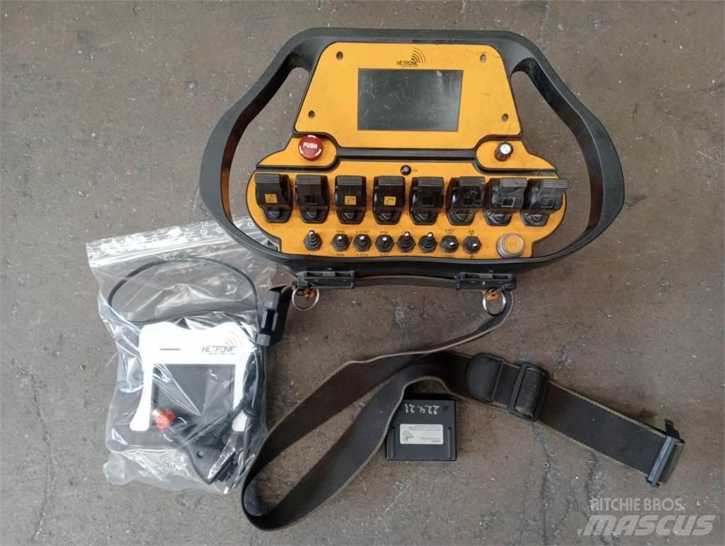 Ferrari F7131C A5 رافعات تحميل