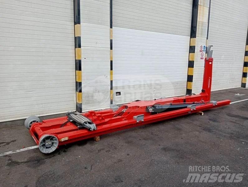 Marrel AL 20 (S51) رافعات خطافية