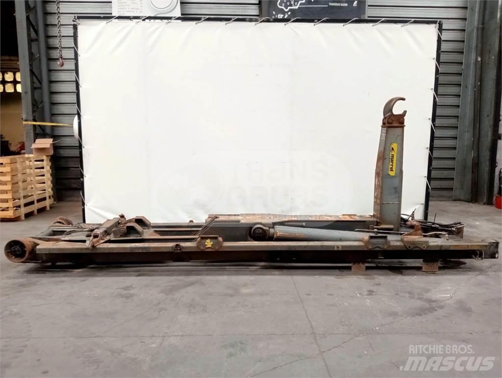 Marrel AL 20 T رافعات خطافية