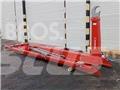 Marrel AL 22 S58 رافعات خطافية