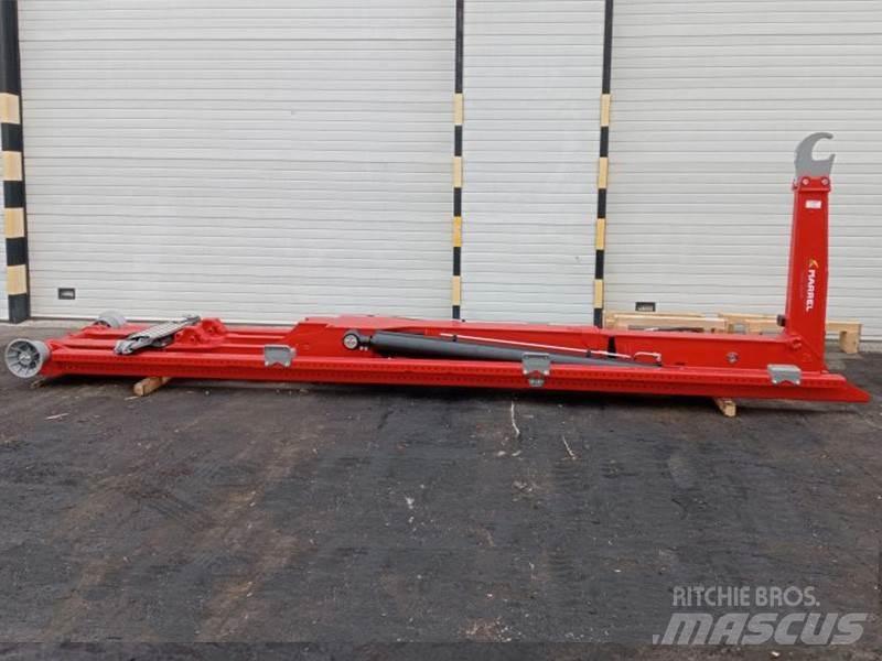 Marrel AL 22 S58 رافعات خطافية