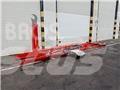Marrel AL26 (60) رافعات خطافية