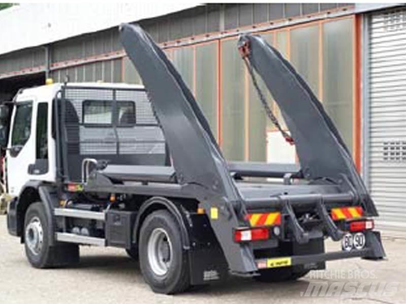 Marrel MB 14 T شاحنات أخرى