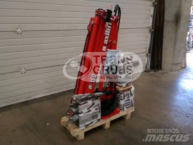  Maxilift ML150B.3 H رافعات تحميل