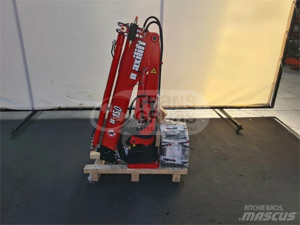  Maxilift ML150B.3 H رافعات تحميل