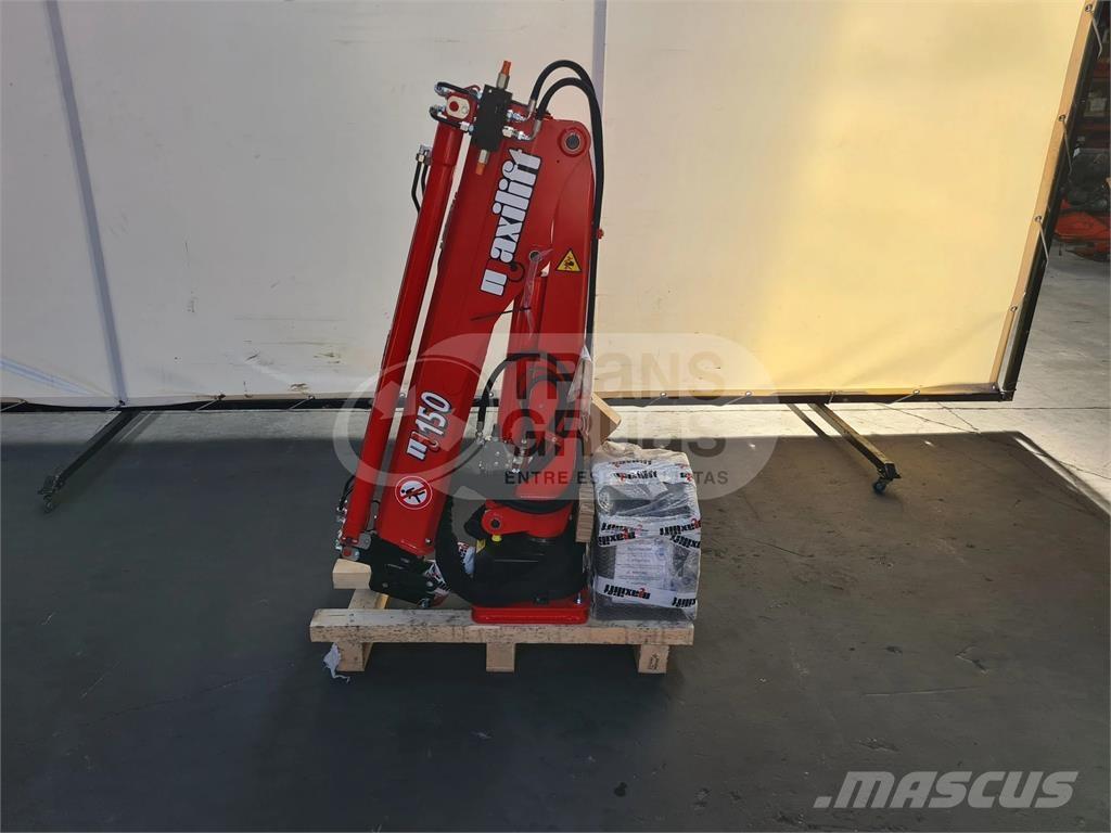  Maxilift ML150B.3 H رافعات تحميل