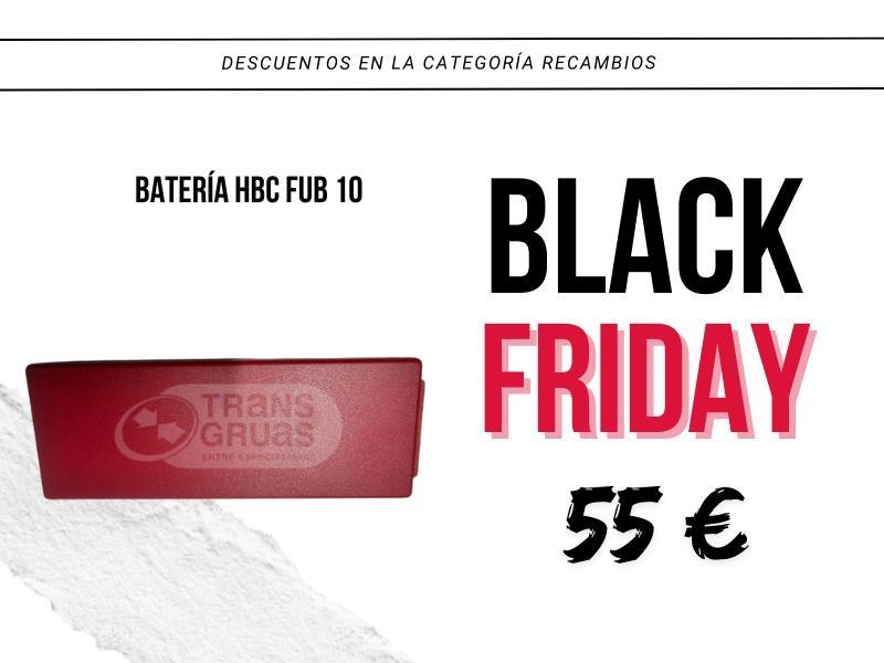  Transgruas رافعات أخرى