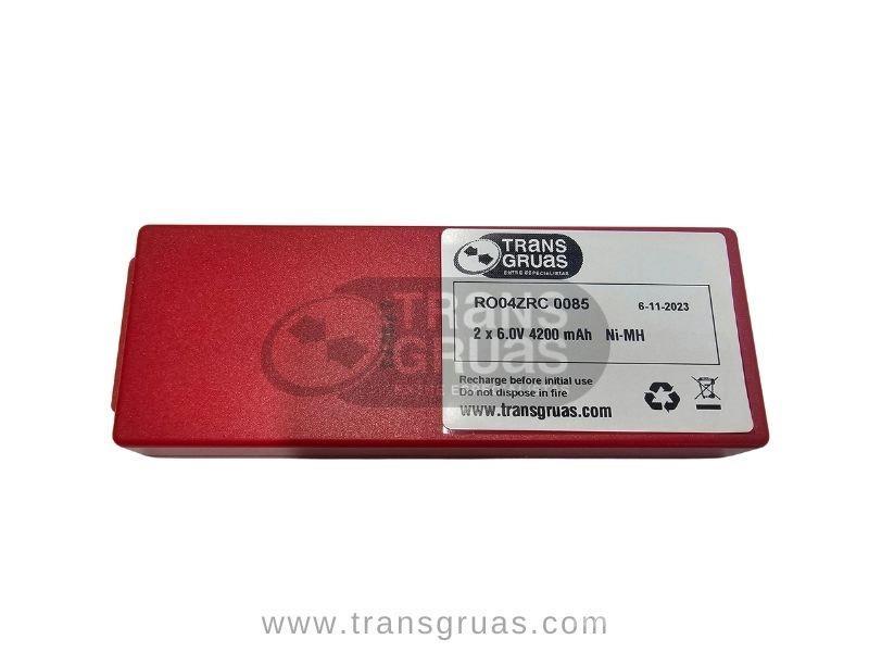  Transgruas رافعات أخرى