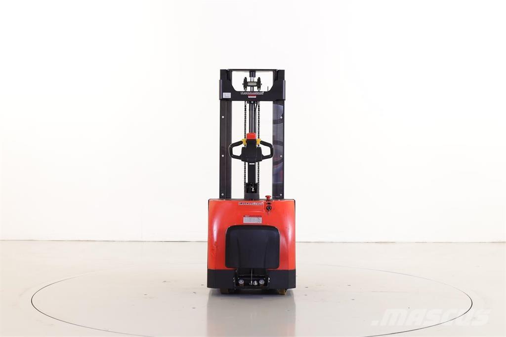 EP ES12-RS معدات التكديس الجوالة