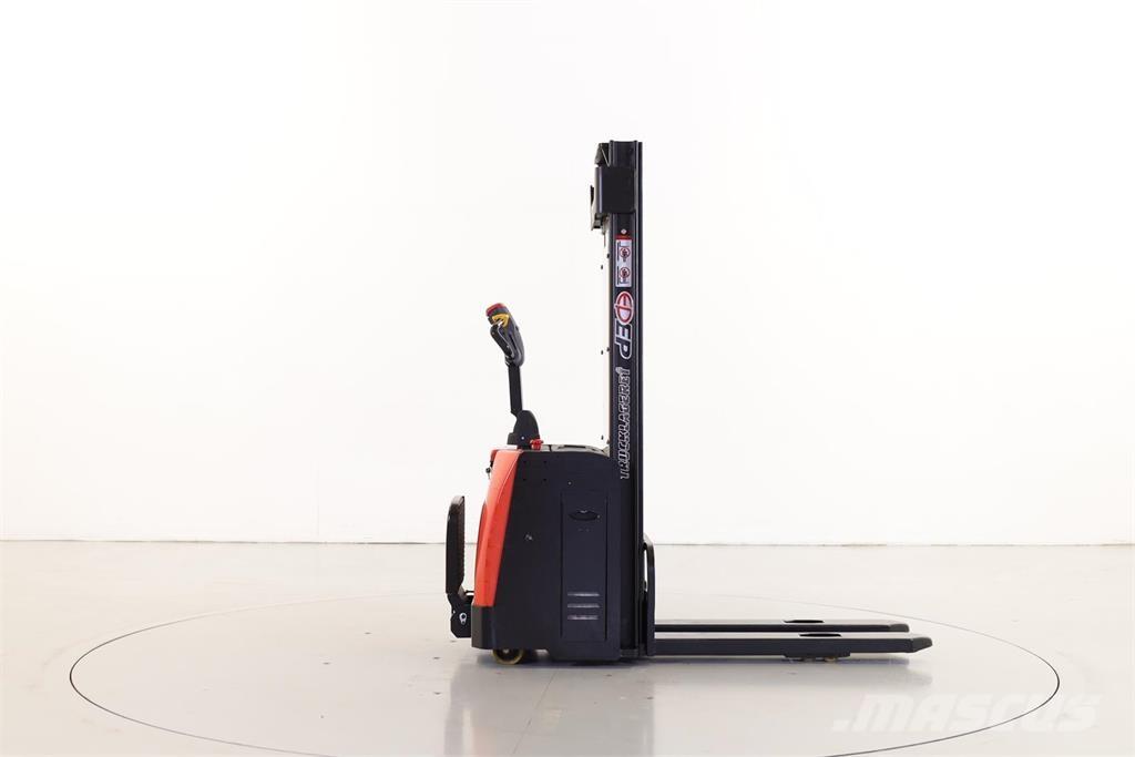 EP ES12-RS معدات التكديس الجوالة