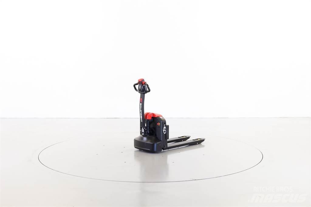 EP L185 Li-Ion معدات الرفع منخفض المستوى