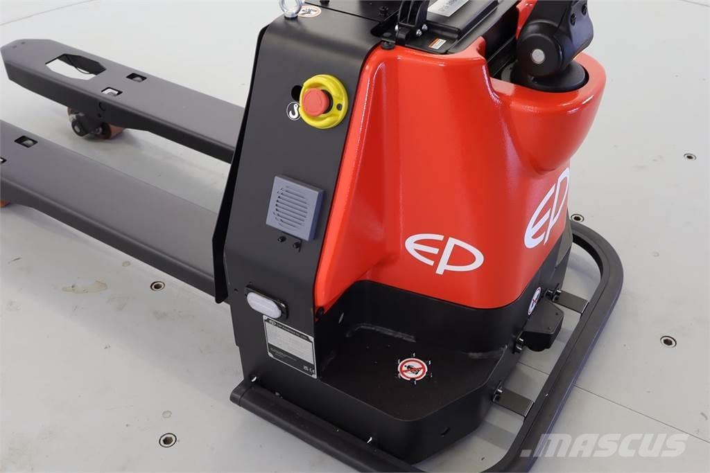 EP XP15B+ AGV أخرى
