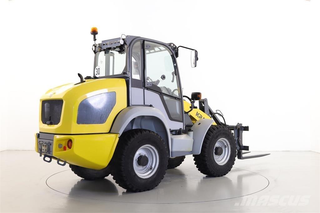 Kramer 349 أخرى