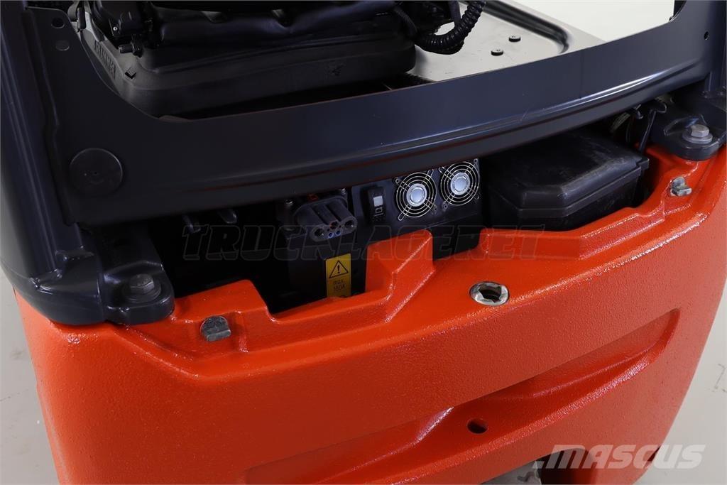 Linde E16C أخرى