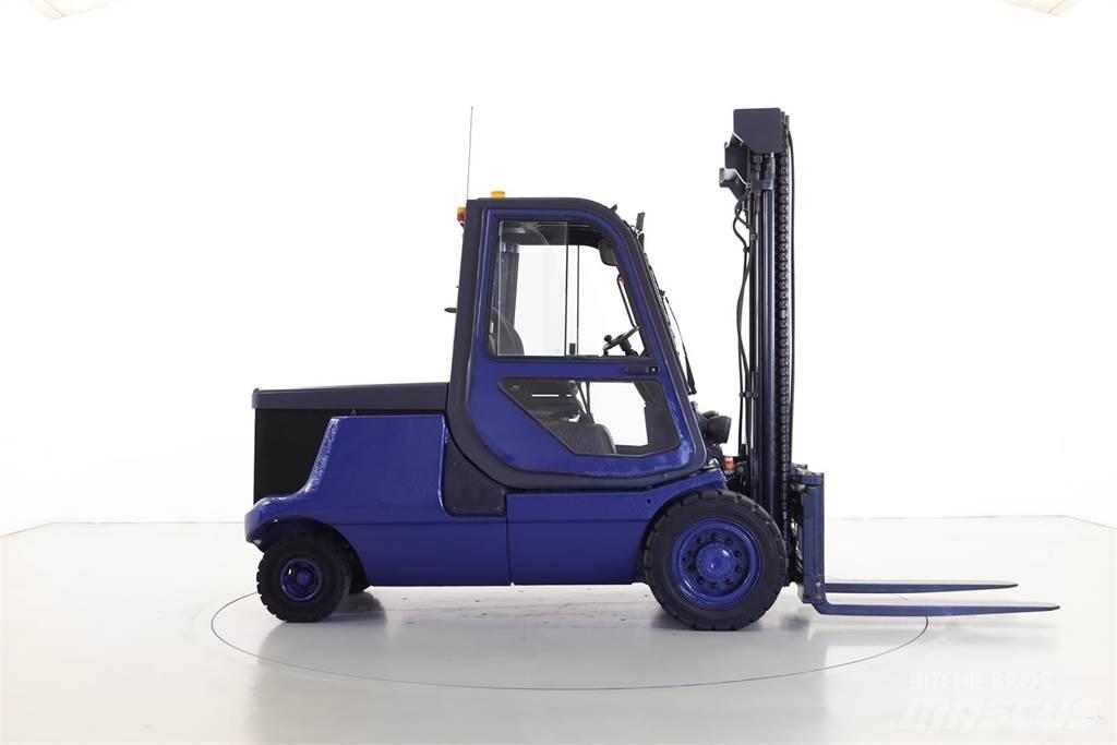 Linde E48P أخرى