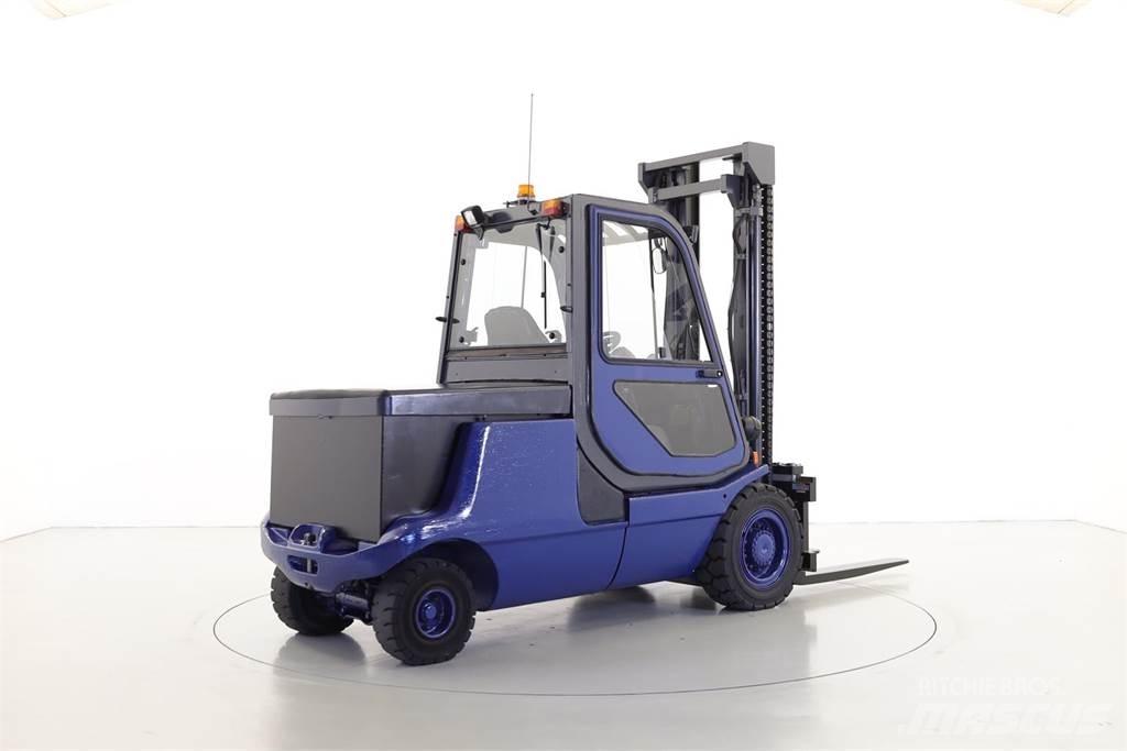 Linde E48P أخرى