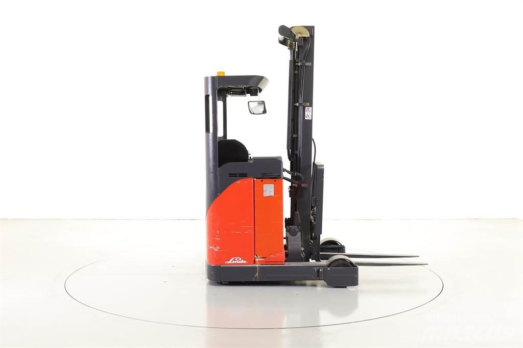 Linde R10CS شاحنة مناولة