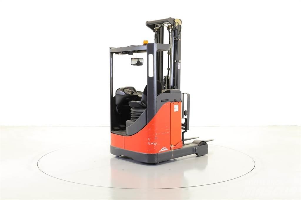 Linde R10CS شاحنة مناولة