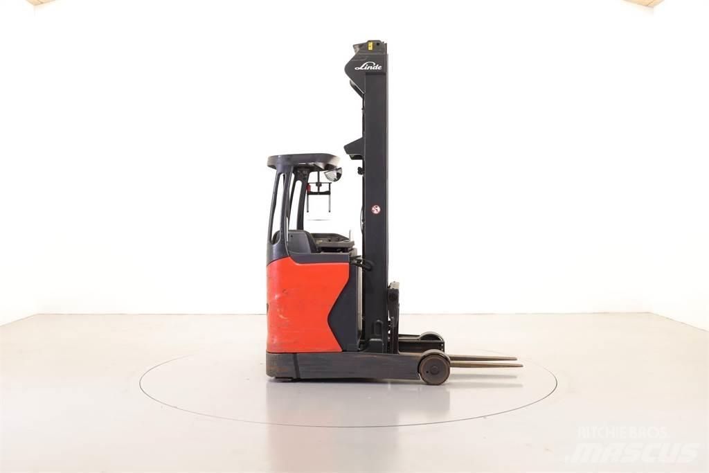 Linde R14-1120 شاحنة مناولة