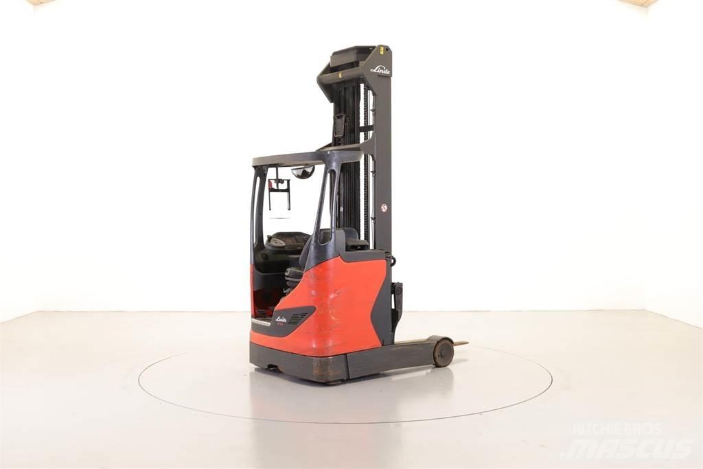 Linde R14-1120 شاحنة مناولة
