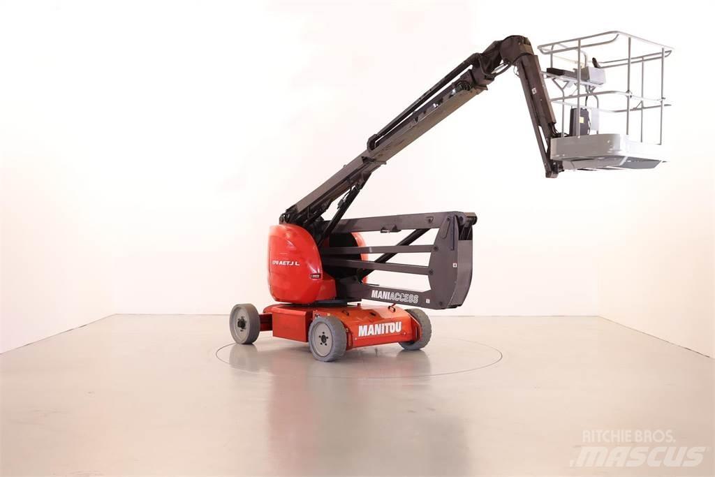 Manitou 170AETJL رافعات سلة مفصلية