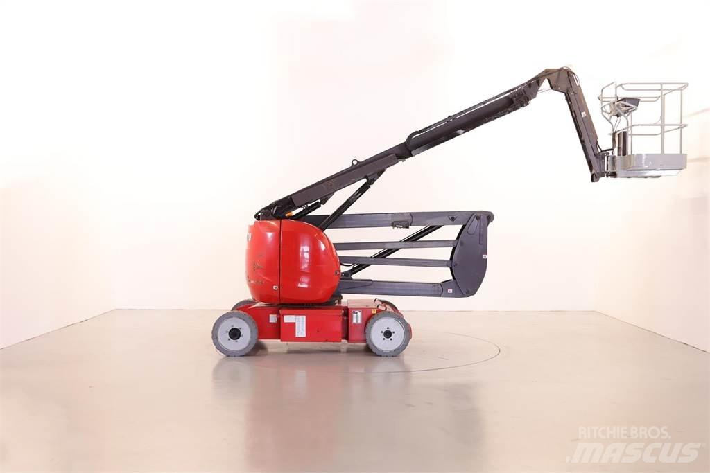 Manitou 170AETJL رافعات سلة مفصلية