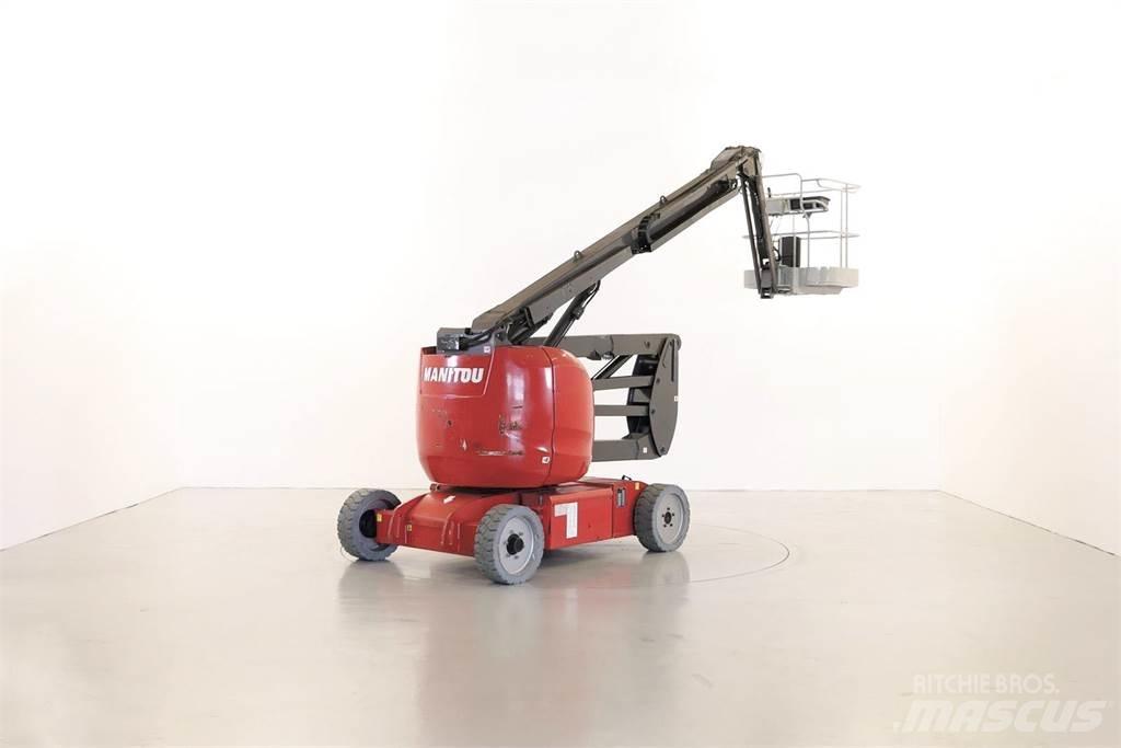 Manitou 170AETJL رافعات سلة مفصلية