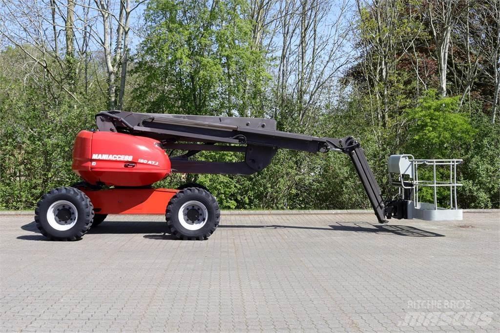 Manitou 180 ATJ أخرى