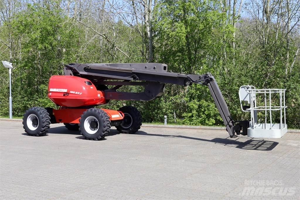 Manitou 180 ATJ أخرى