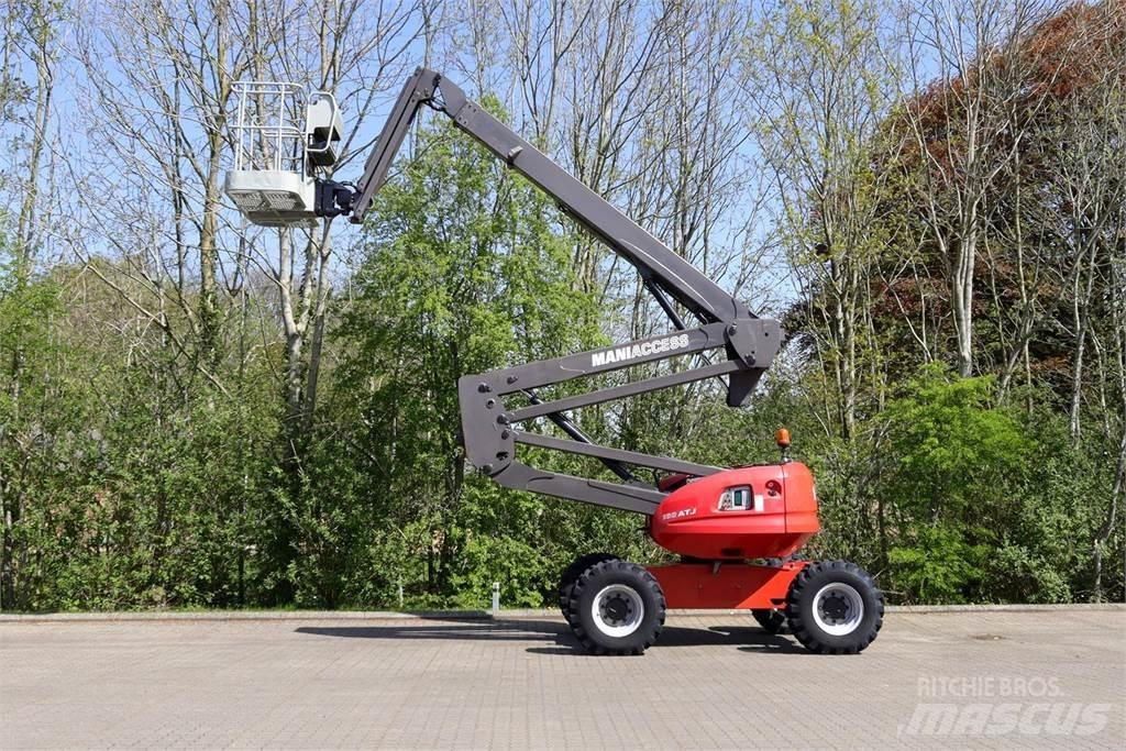 Manitou 180 ATJ أخرى