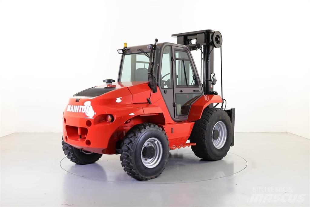 Manitou M50-4 شاحنات الديزل