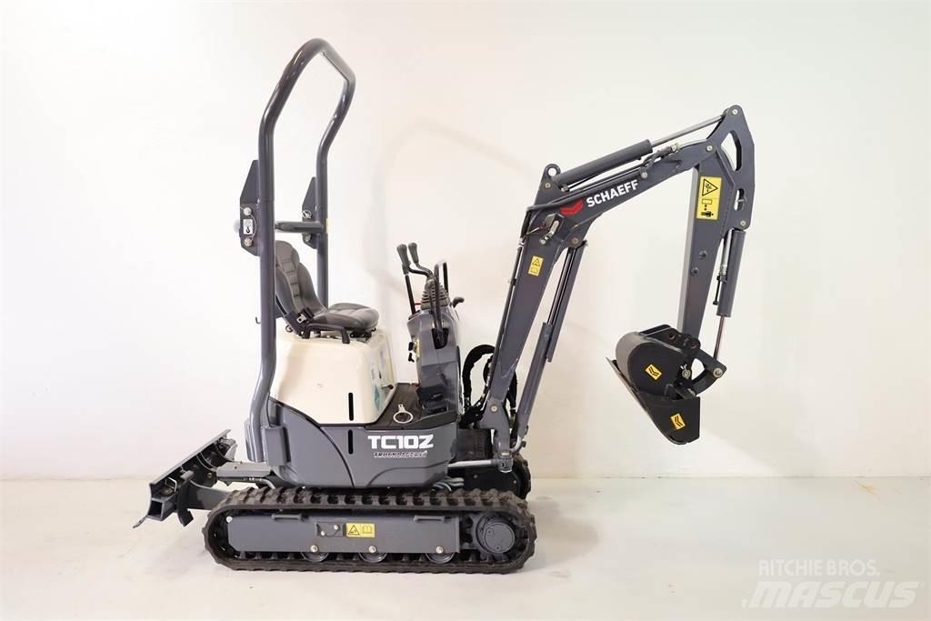 Schaeff TC10 أخرى