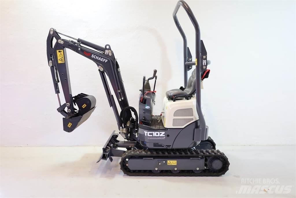 Schaeff TC10 أخرى
