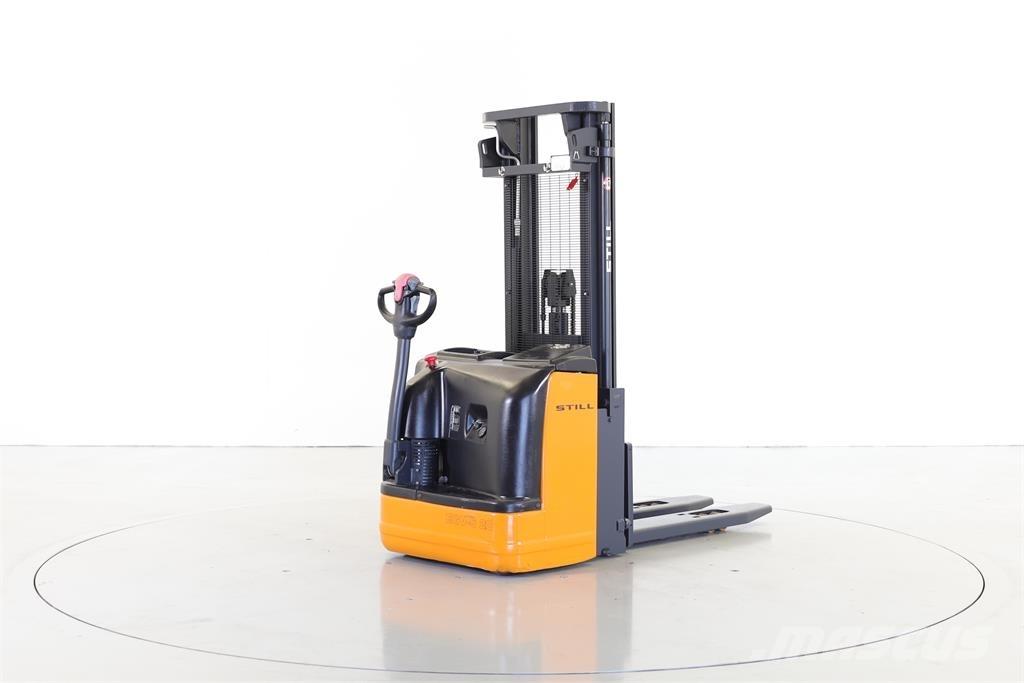 Still EGV20LB معدات التكديس الجوالة