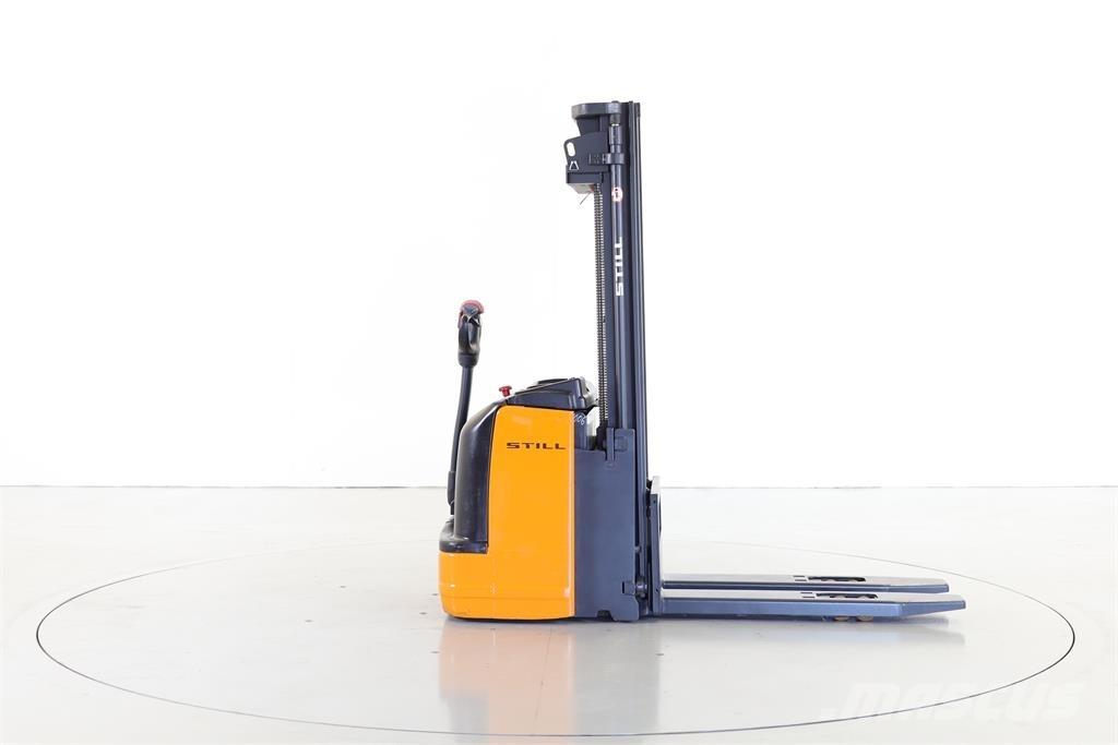 Still EGV20LB معدات التكديس الجوالة