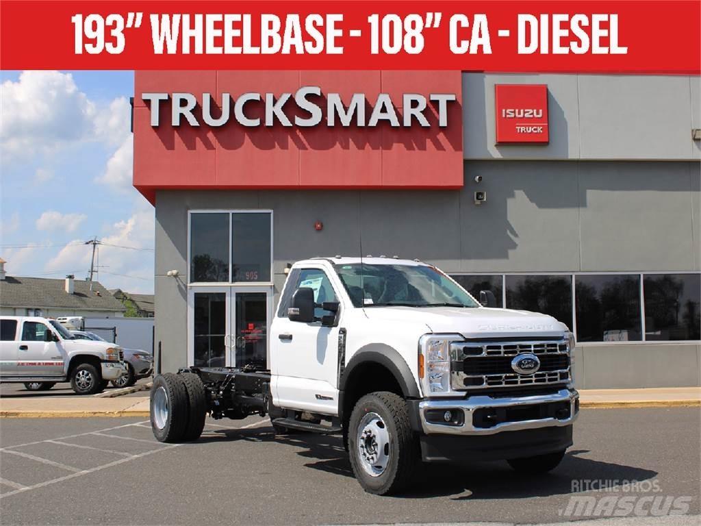 Ford F600 شاحنات نقل ألواح الخشب