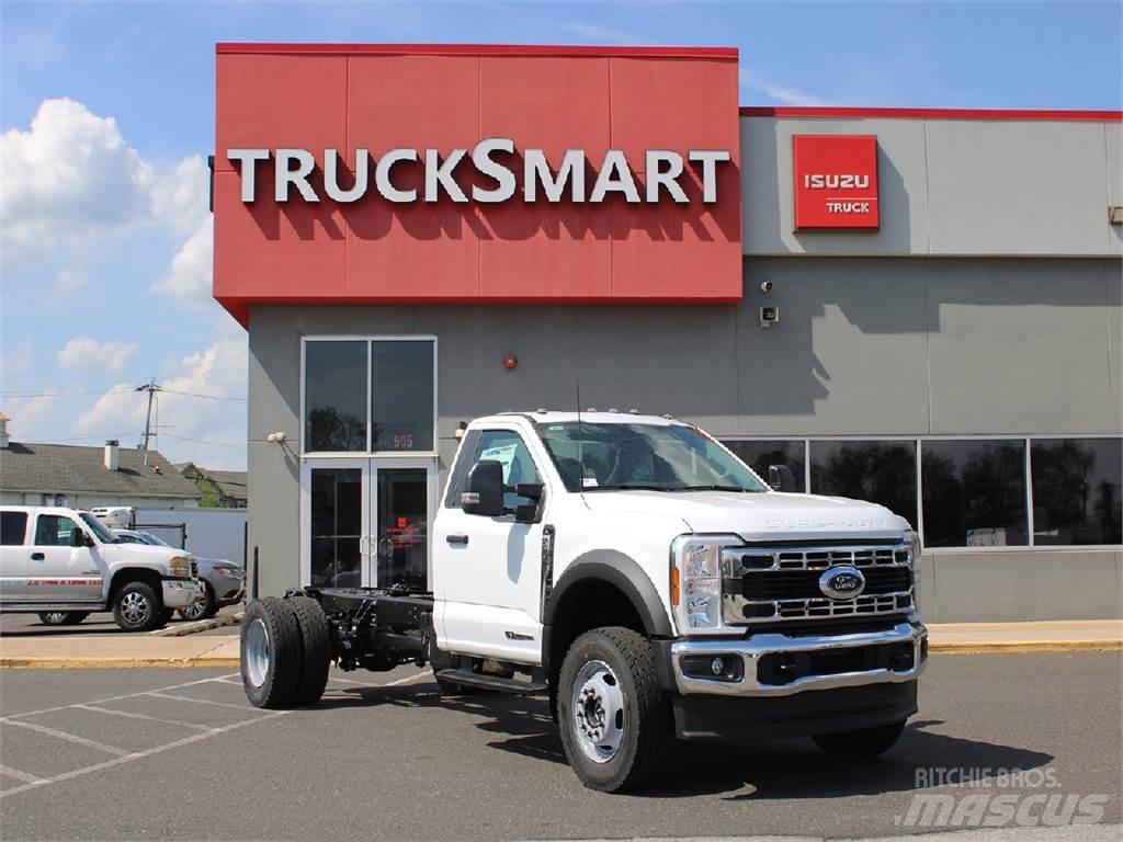 Ford F600 شاحنات نقل ألواح الخشب