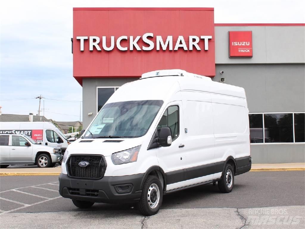 Ford TRANSIT شاحنات بدرجة حرارة قابلة للضبط