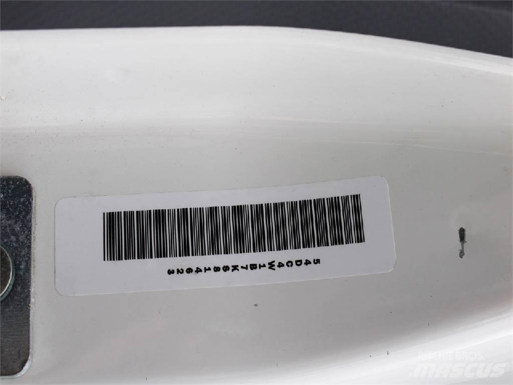 Isuzu NPR-HD شاحنات ذات هيكل صندوقي
