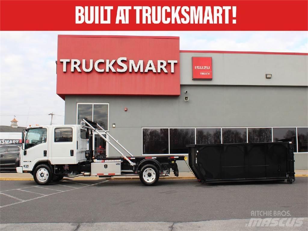 Isuzu NRR شاحنات قابلة للفك