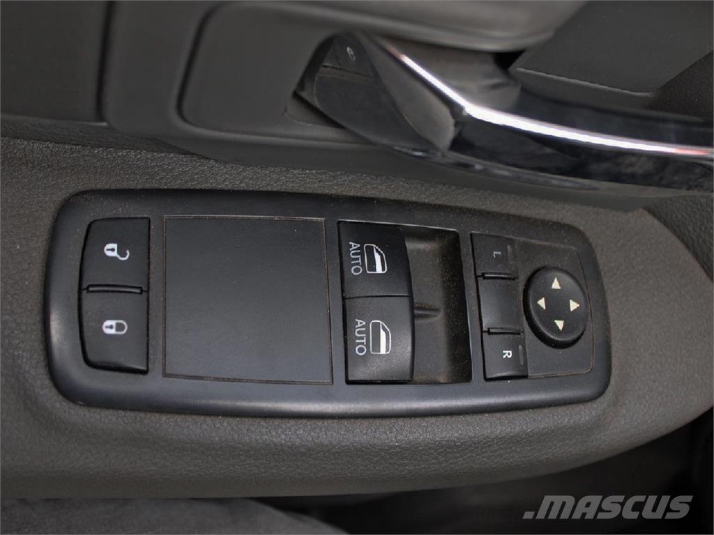 RAM 5500 شاحنات قلابة