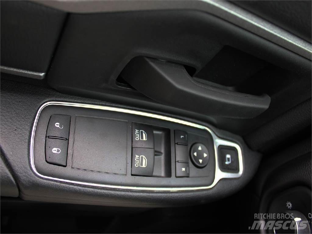 RAM 5500 مركبات الأغراض العامة