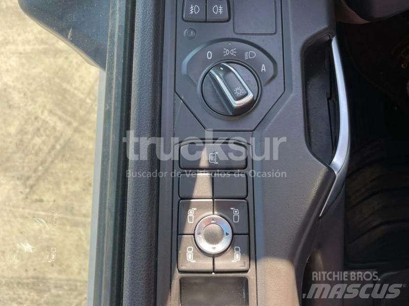 Scania R450 وحدات الجر