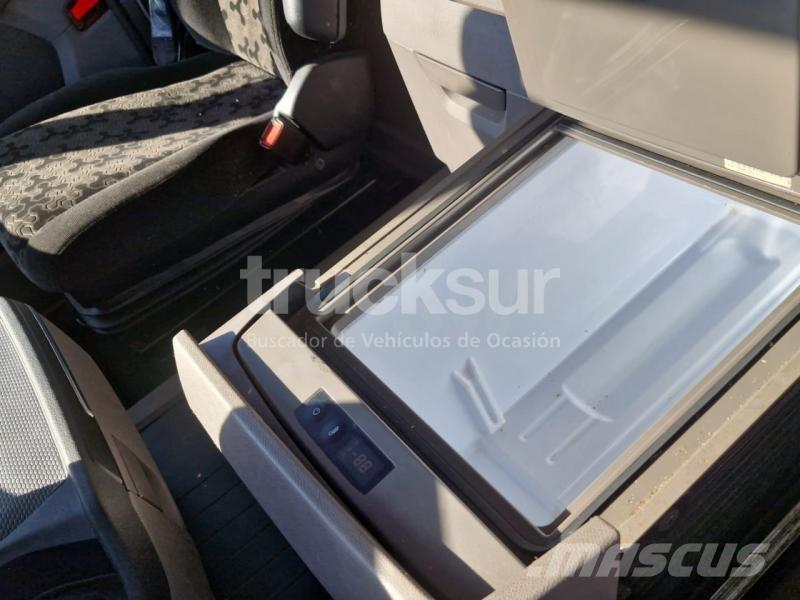 Scania R450 وحدات الجر